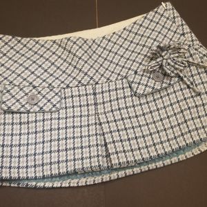 Abercrombie & Fitch.